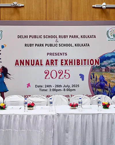 Annual Art Exhibition