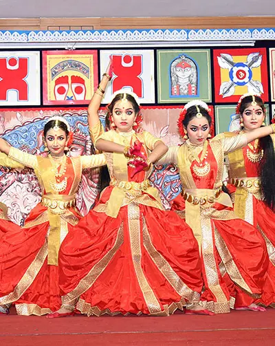 Durgapuja Assembly 2025-26