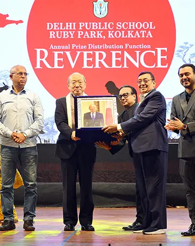 Reverence 2025