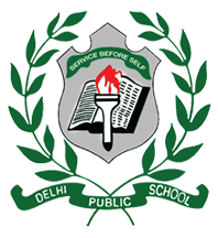 DPS Logo