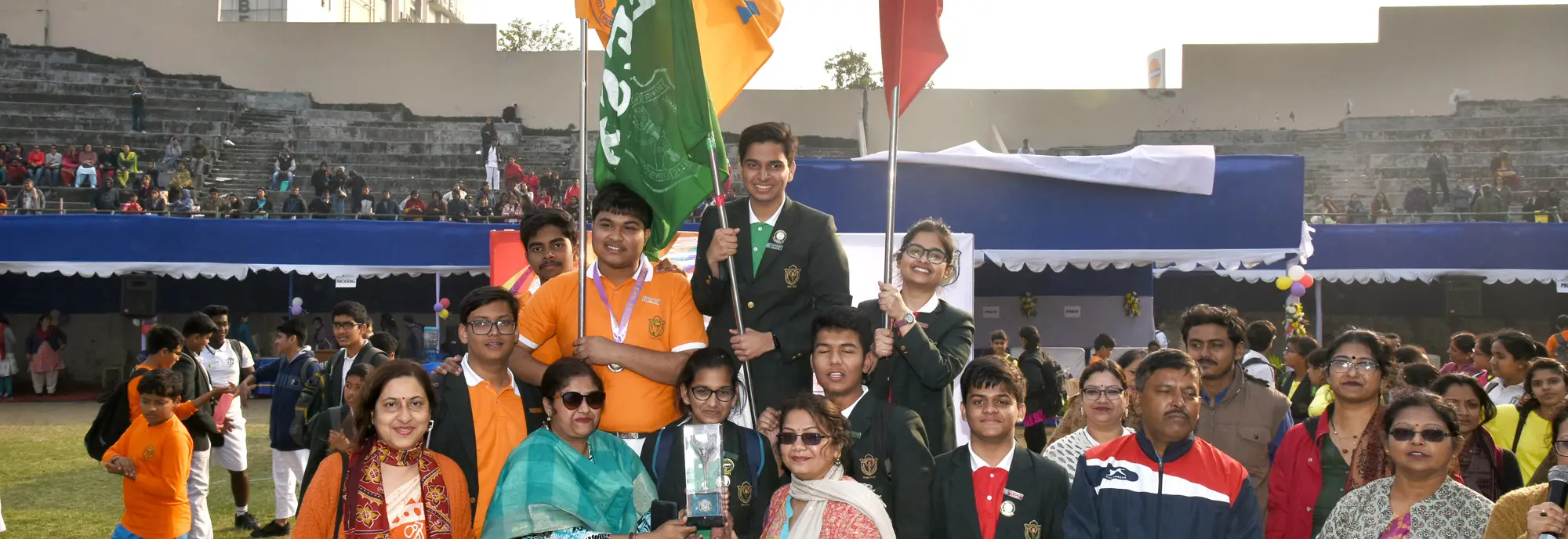 CBSE Activities Banner