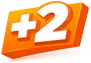 +2