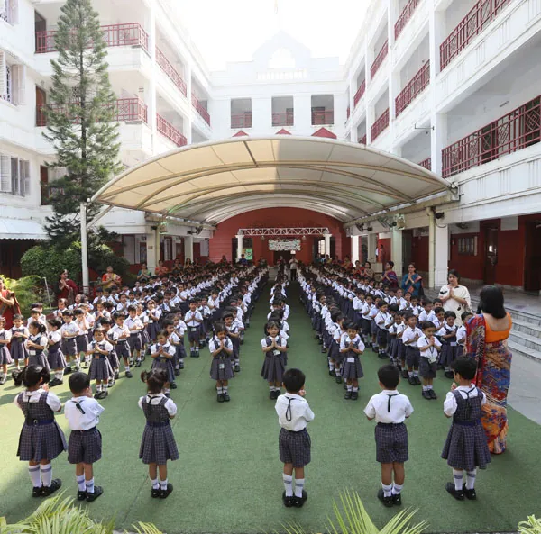 Junior School