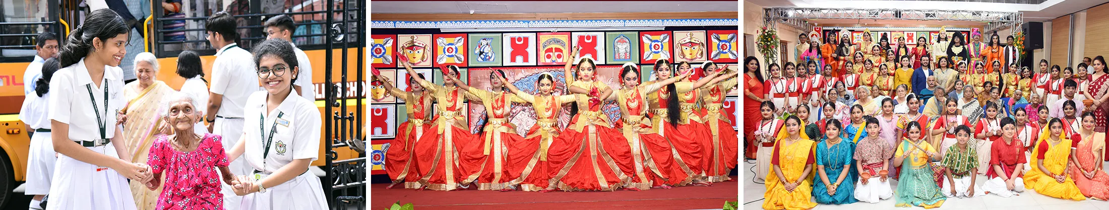 Durgapuja Assembly 2025-26