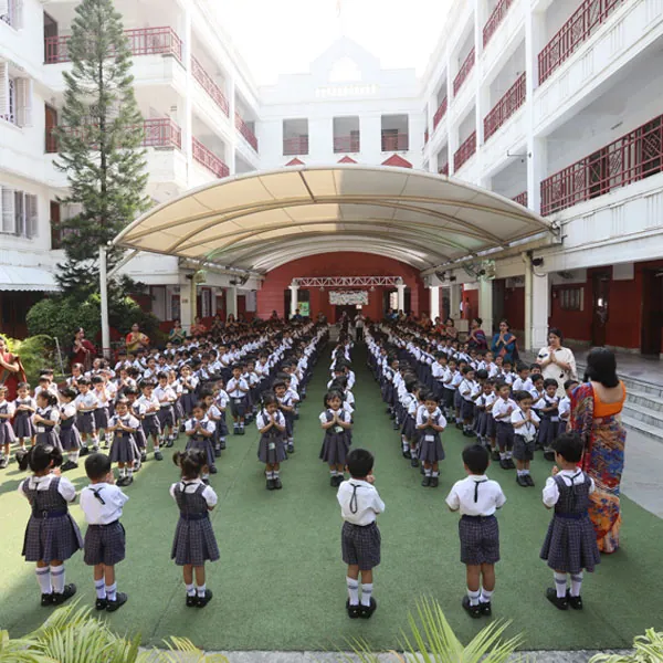 Junior School